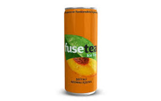 Fuse Tea (33 Cl.) görseli