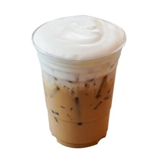 Iced Cappuccino görseli