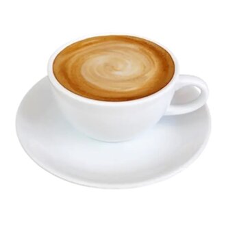 White Chocolate Mocha görseli