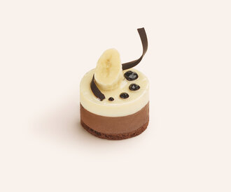 Çikolata Muz (Adet) görseli