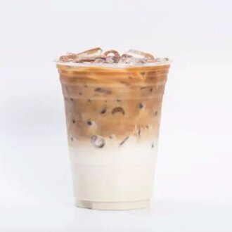Iced Latte görseli