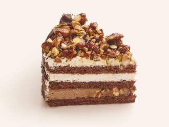 Karaorman Krokan (Dilim) görseli