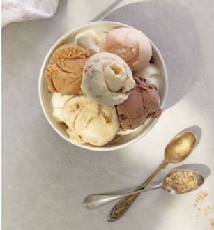 Dondurma (Top) görseli