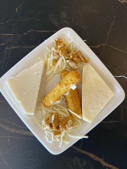 Peynir Tabağı görseli