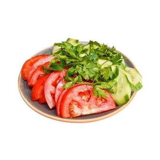 Söğüş Tabağı görseli