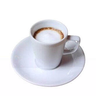 Latte Macchiato görseli