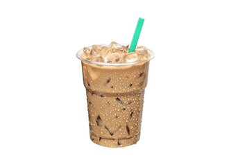 Iced Caramel Mocha görseli