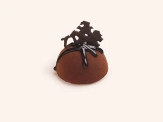 Çikolatalı Fondü (Adet) görseli