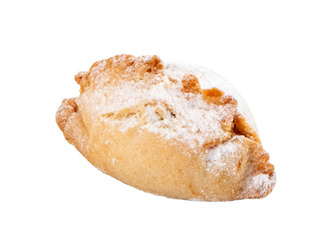 Elmalı Kurabiye (1 Kg.) görseli