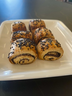 Zeytin Rulo (120 Gr.) görseli