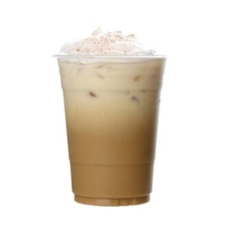 Iced Frappe Latte görseli
