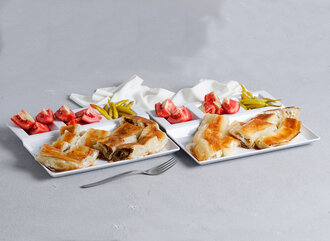 Börek (3 Kişilik) görseli