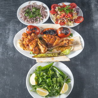 Baget Pirzola görseli