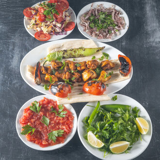 Tavuk Şiş Kemikli görseli