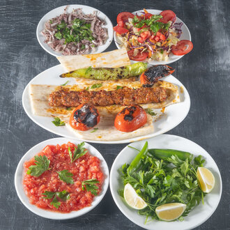 Adana Kebap görseli