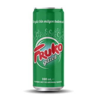 7Up (33 Cl.) görseli