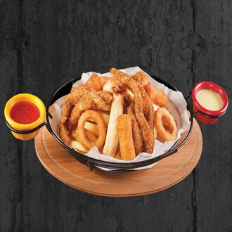 Combo Tabağı görseli