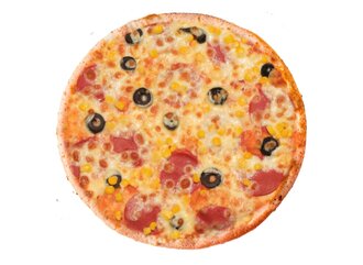 Salam Sun (Orta) görseli