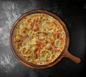 Bollywood Pizza (Küçük) görseli