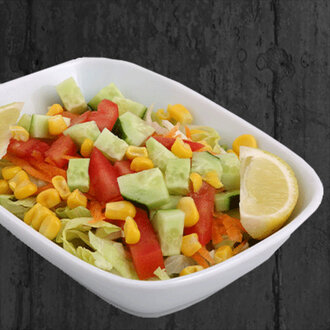 Pan Mix Salata görseli