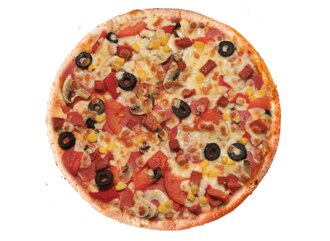 Sun Adanos (Küçük) görseli