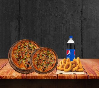 Pan Aile Menü görseli