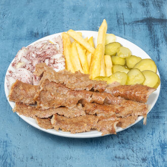 Et Döner (Porsiyon) görseli