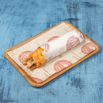 Et Döner Dürüm görseli