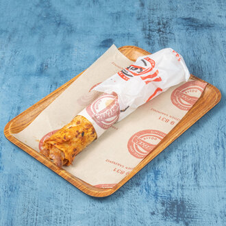 Zurna Et Döner Dürüm görseli