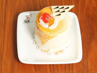 Turta Pasta Meyveli (Adet) görseli