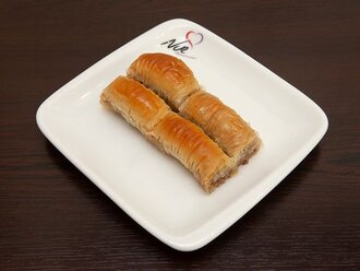 Sarı Burma (500 G) görseli