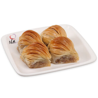 Cevizli Midye Özel Baklava (500 G) görseli