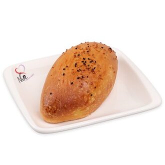 Patatesli Poğaça görseli