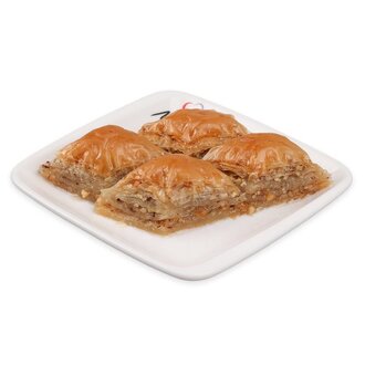 Cevizli Ev Baklava (Porsiyon) görseli