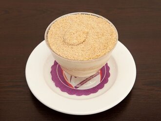 Muzlu Bisküvili Muhallebili Mag görseli