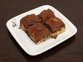 Cevizli Hoşverdi (1 Kg) görseli