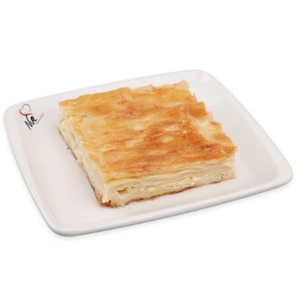 Peynirli Su Böreği (500 G) (Pişirilmiş) görseli