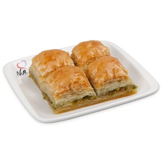 Tereyağlı Fıstıklı Baklava (1 Kg.) görseli