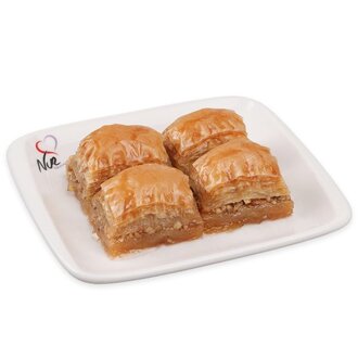 Cevizli Baklava (1 Kg) görseli