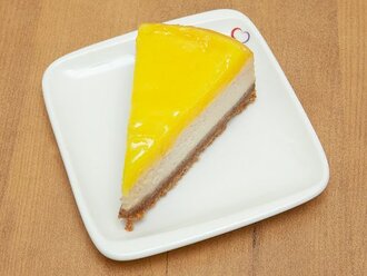 Limonlu Cheesecake (Adet) görseli