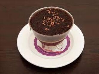 Çikolatalı Bisküvili Muhallebili Mag görseli