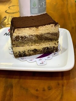 Tiramisu (Adet) görseli