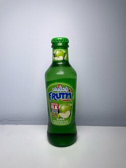 Meyveli Soda görseli