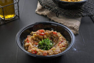 Babagannuş görseli