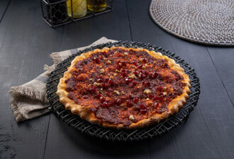 Cevizli Ispanaklı Pide görseli