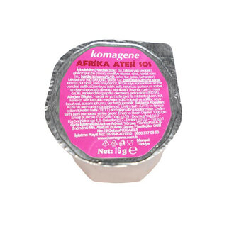 Afrika Ateşi Sos (16 G) görseli