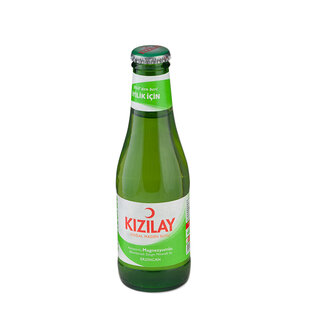 Kızılay Sade Soda (200 Ml) görseli