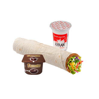 Bi' Tatlı Fırsat görseli