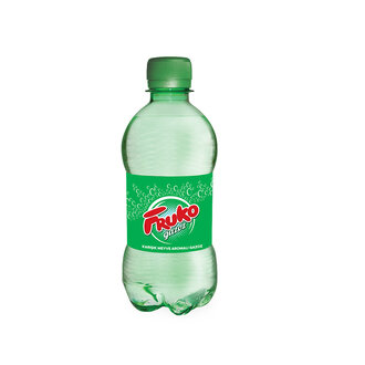 Fruko Gazoz (330 Ml) görseli