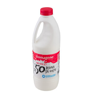 Komagene Ayran (1 L) görseli